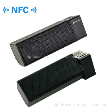 New Arrival Nfc Function Bluetooth Speaker for Smartphone (XPS-26)